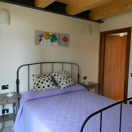B&B Corte Preare Lavagno Eksteriør bilde