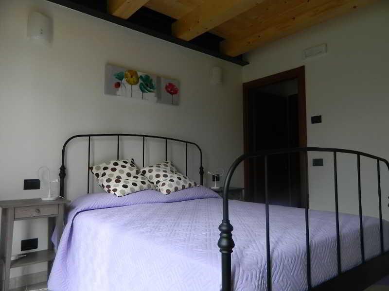 B&B Corte Preare Lavagno Eksteriør bilde