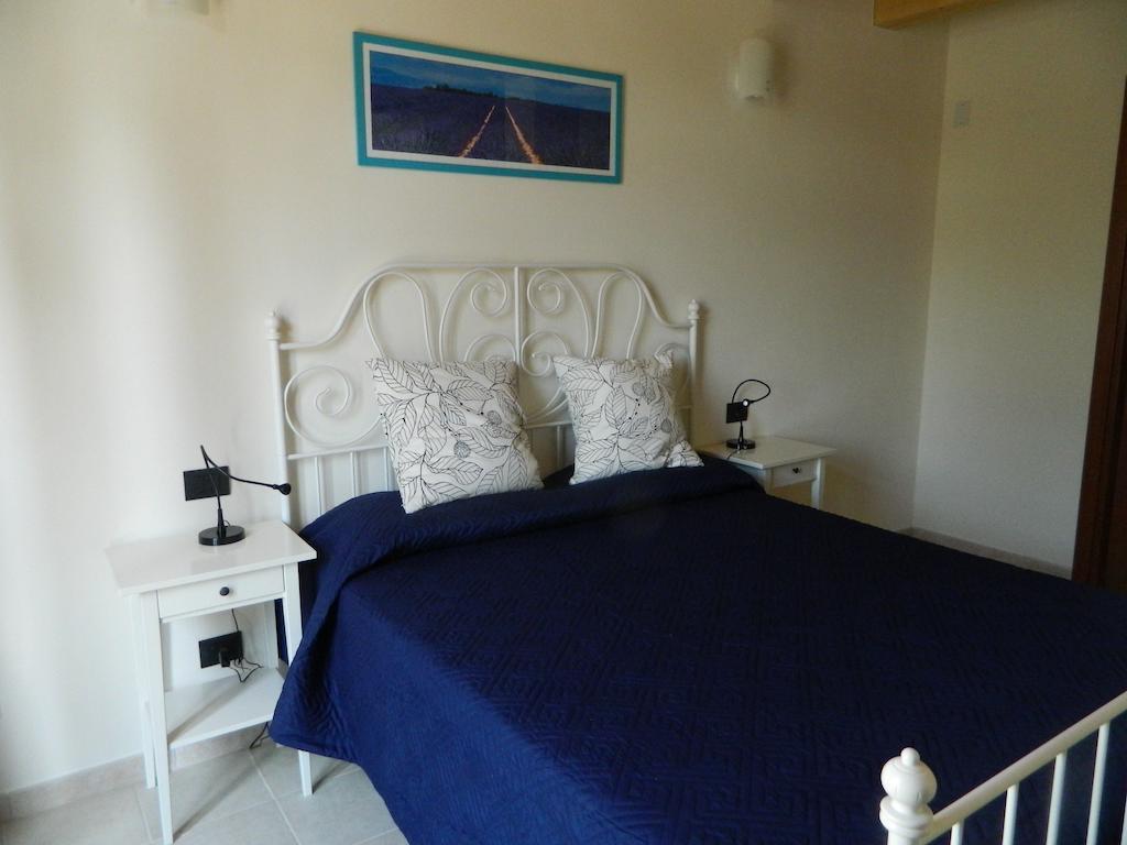 B&B Corte Preare Lavagno Rom bilde