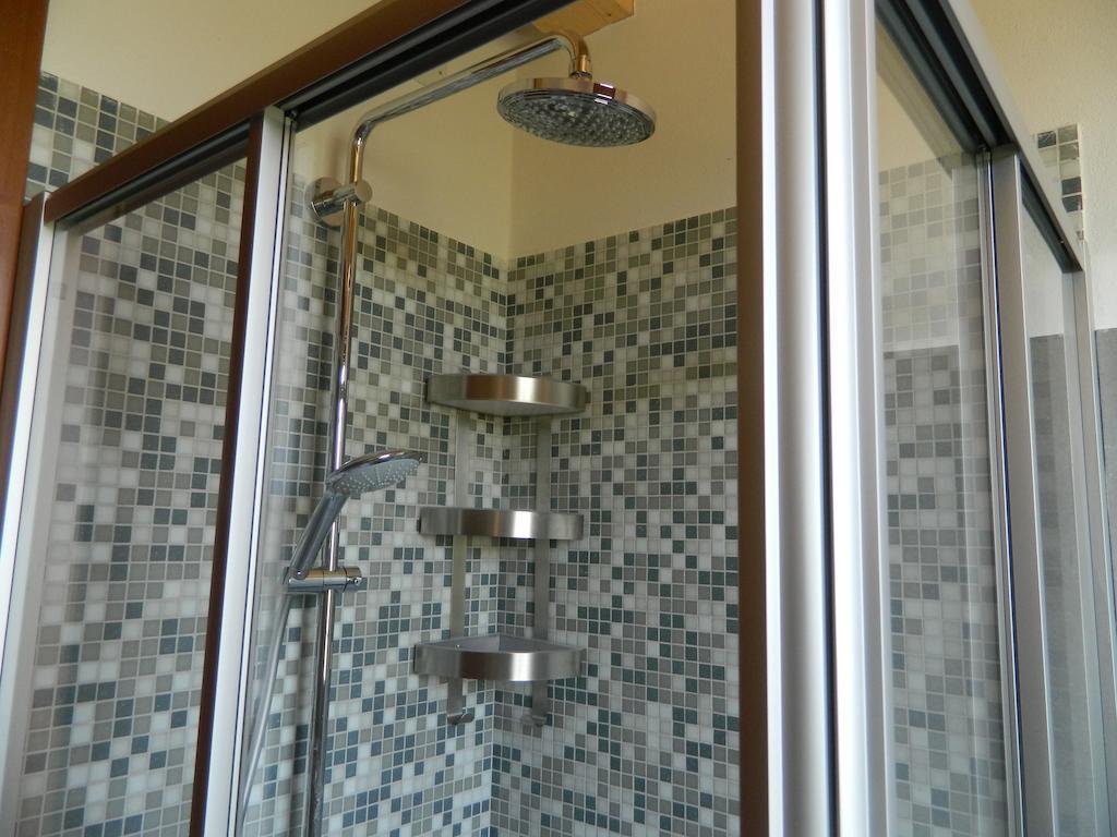 B&B Corte Preare Lavagno Rom bilde