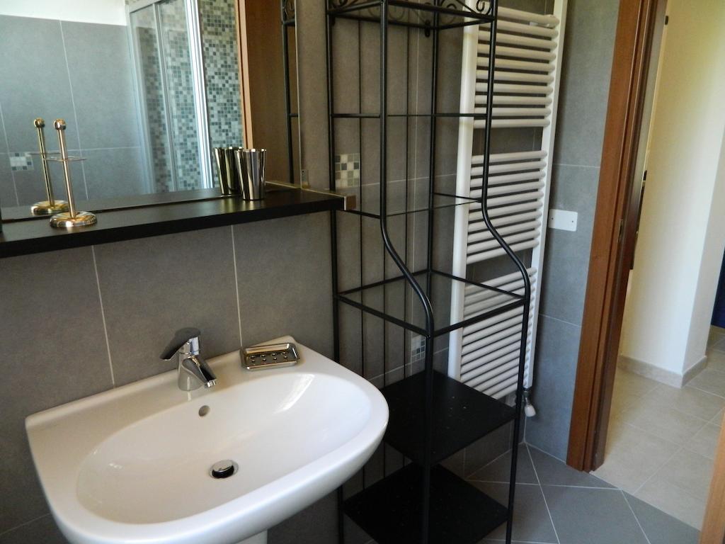 B&B Corte Preare Lavagno Rom bilde