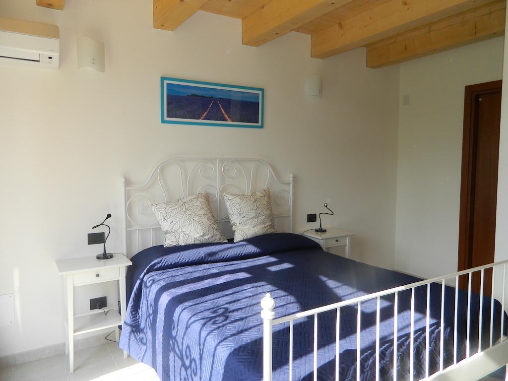 B&B Corte Preare Lavagno Rom bilde