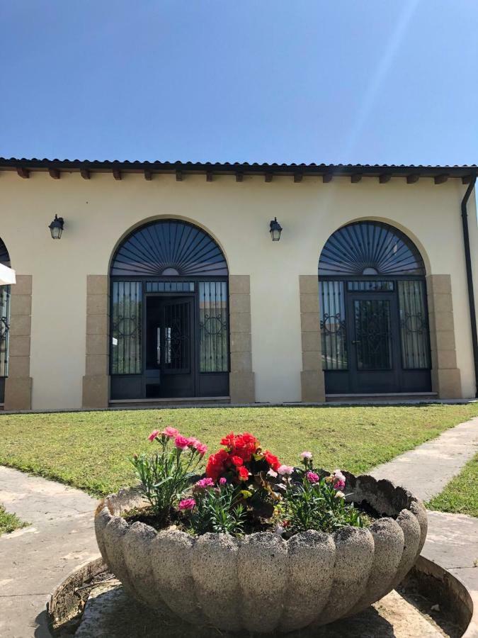 B&B Corte Preare Lavagno Eksteriør bilde